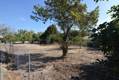 VANZARE TEREN INTRAVILAN DE 540 mp SITUAT IN  MILITARI, BD. ANUL 1864 VANZARE TEREN INTRAVILAN DE 540 mp SITUAT IN  MILITARI, BD. ANUL 1864 - 5