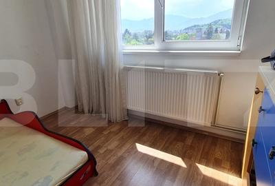 Apartament cu 3 Camere Spatios si Luminos de Vanzare -Zona Garii - 12