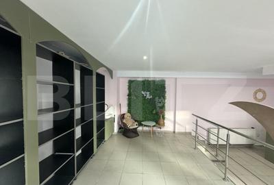 Spațiu comercial, de 35 mp, în Central - 8