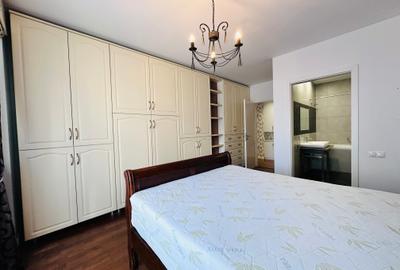 IBIZA SOL - inchiriere parter || 3 camere || 2 locuri subteran + boxa incluse - 12