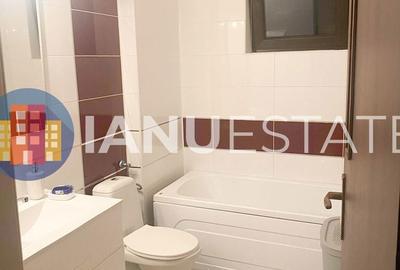 Apartament cu 2 camere decomandat în Metalurgiei - 3