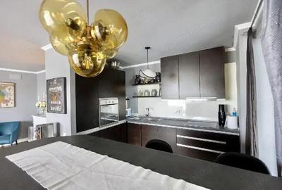 Apartament cu 3 camere decomandat în Iancu Nicolae - 8