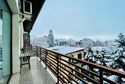 Sos. Chitilei – Triumfului, Apartament 3 camere, 61 mp. - 6