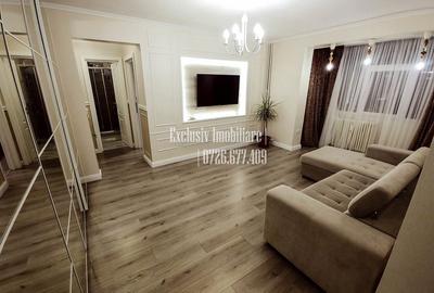 Ultracentral - 2 min de plaja! Ap cu 2 cam - renovat, mobilat nou - Termen Lung - 2