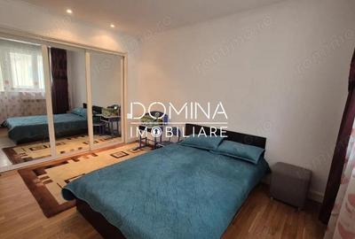 Apartament cu 3 camere semidecomandat în Central - 2