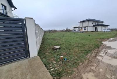 Teren de 767 mp, în Priseaca - 6