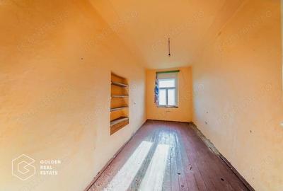 Casa cu teren 959 mp, Iratosu, Zona buna, Comision 0% - 12