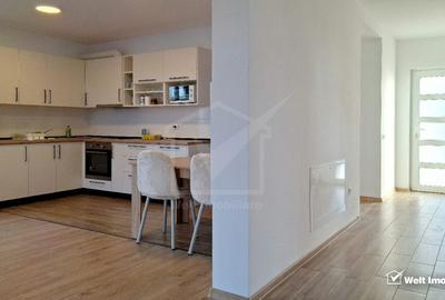 Casa individuala pe un singur nivel, Corusu, 500 mp teren - 4