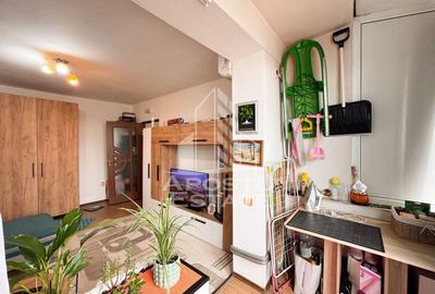 Apartament cu 2 camere decomandat, mobilat în Est - 3