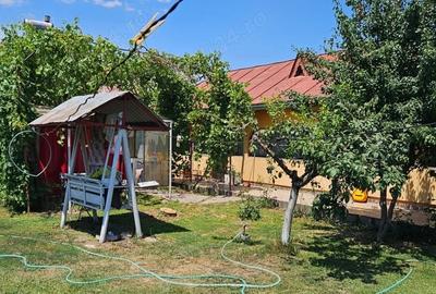 Casă cu 5 camere în Caracal - 7