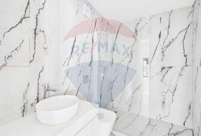Apartament cu 3 camere decomandat în Nord - 6
