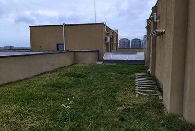 Metrou Mihai Bravu Studio Loft 46 mp+82 mp Terasa, Centrala, Bloc 2021 - 17