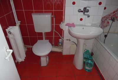 Inchiriez apartament cu 1 camere in Deva, Cuza Voda (Enescu), et. 1 - 28