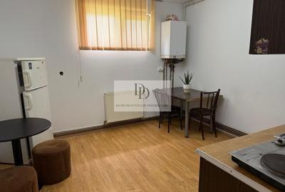 Apartament cu 2 camere decomandat, mobilat în Andrei Mureșanu - 1