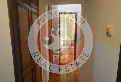 Apartament cu 4 camere decomandat în Rahova - 6