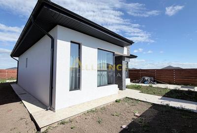 Casă individuală cu 3 camere cu Teren 375 Mp în Berceni - 2
