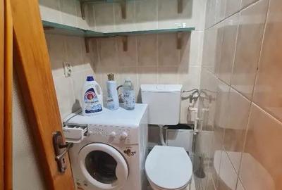 Apartament cu 3 camere decomandat în Buzaului - 9