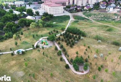 Apartament cu 2 camere decomandat în Miroslava - 16