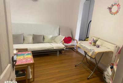 Apartament cu 2 camere în Timpuri Noi - 1