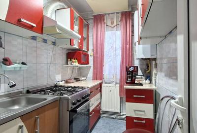 Apartament cu 4 camere în Micro 39 - 9