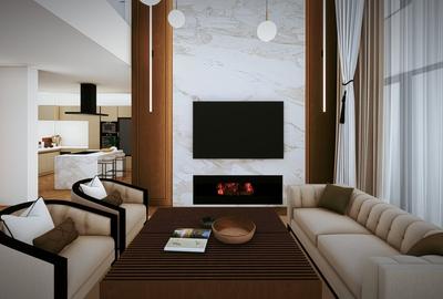 "The Mansion" by Alpha City Residence - 14