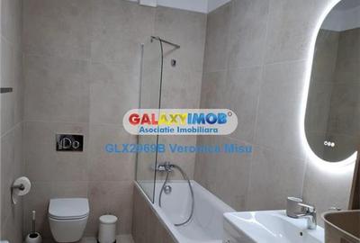 Garsonieră decomandată, mobilată în Theodor Pallady - 11