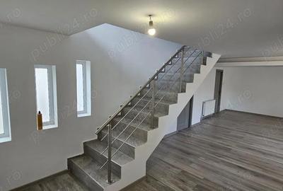 Casă cu 4 camere cu Teren 308 Mp în Central - 10