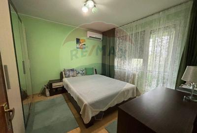 Apartament cu 3 camere de vanzare in zona 1 Decembrie 1... - 11