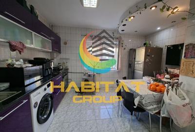 Apartament cu 2 camere decomandat, mobilat în Eroii Revoluției - 3