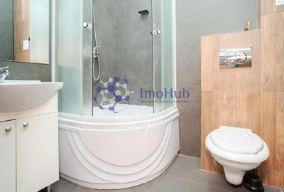 Garsoniera de vanzare  Zona Centrala, Lazar Residence, Iasi - 7