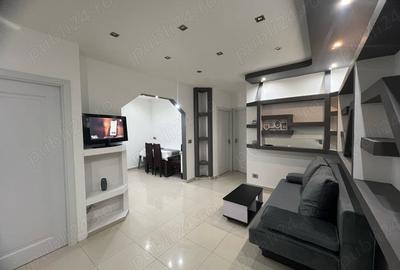 Apartament cu 3 camere în UTA - 5