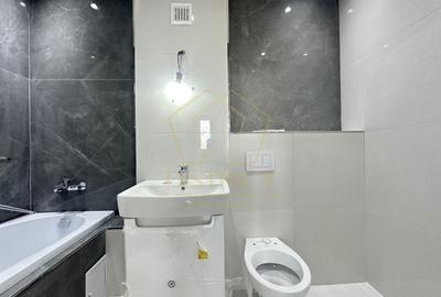 Apartament deosebit cu 3 camere | Campeador City - 3
