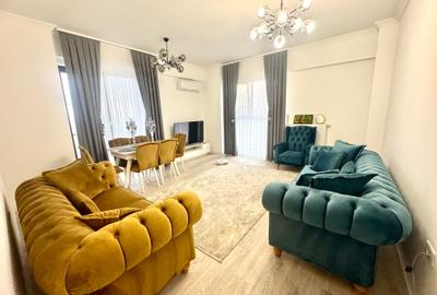 2 Camere 71mp Energia Residence Mobilat Utilat Totul Nou Loc Parcare Subteran - 7