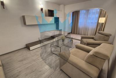 Apartament cu 2 camere decomandat, mobilat în Floreasca - 2