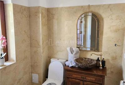 Casa moderna - Green City - 4 camere - 3 bai - 150mp - 100mp curte - 18