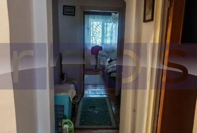 Apartament cu 4 camere semidecomandat în Tineretului - 4