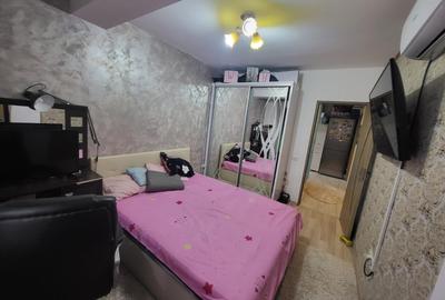 Apartament 2 camere mobilat, decomandat, loc de parcare, bloc cu lift - 8