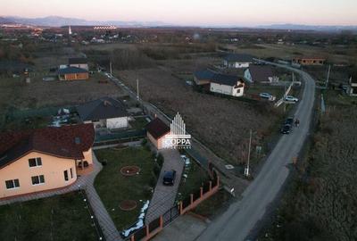 Teren Intravilan Busag / 20 Ari - 1