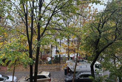 Apartament cu 3 camere, mobilat în Păcii - 4