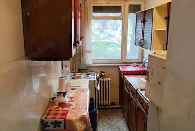 Apartament 2 camere cu poten?ial, la parter Cartier Velenta, Oradea - 5