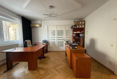 Apartament 4 camere Strada Popa Soare - 4