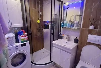 Apartament cu 2 camere în Iosefin