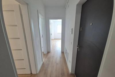 Apartament cu 2 camere decomandat în Central - 2