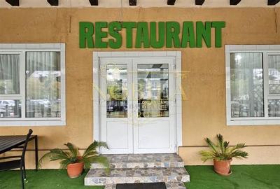 Spațiu comercial, de 550 mp, în Central - 16