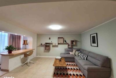 Apartament cu 2 camere în Ultracentral - 3