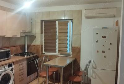 Apartament 3 camere Valea Ialomi?ei 65 mp Etaj 2 - 7