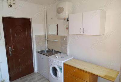 Garsonieră nedecomandată în Astra - 3