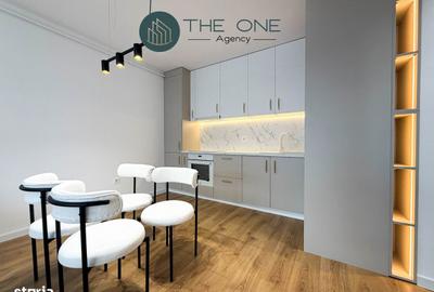 Apartament cu 2 camere în Florești - 3