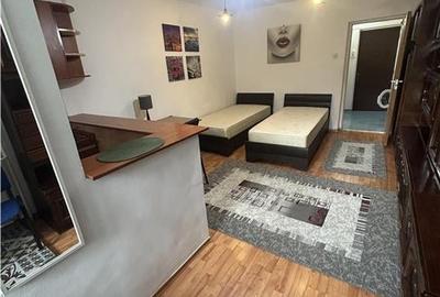 Ideal pt investii, apartament cu 1 camera zona Pod de Piatra - 4