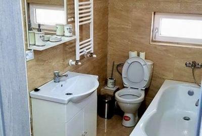 Garsonieră decomandată în Valea Lupului - 6